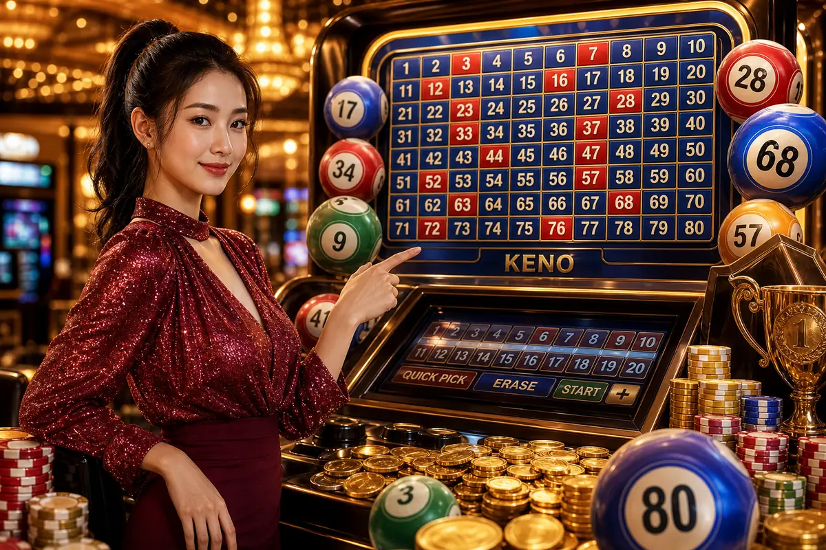 ocmy88 casino meja baccarat langsung
