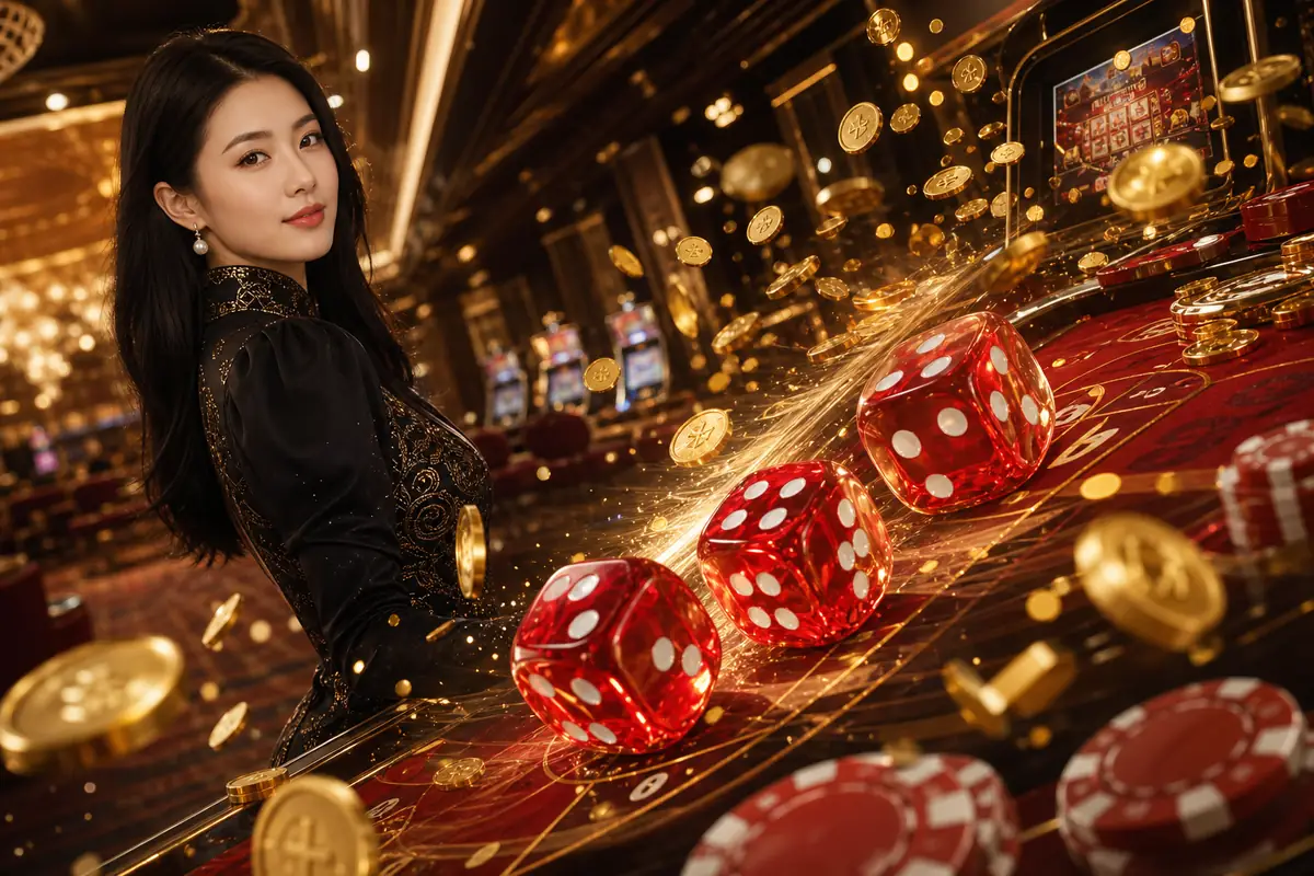 ocmy88 antara muka permainan slot mudah alih